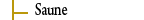 Saune